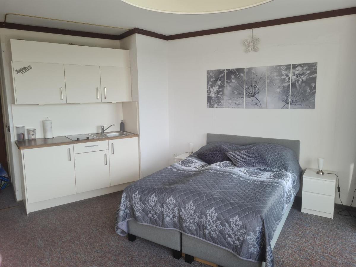 Ferienwohnung Naboo Šlesvik Exteriér fotografie